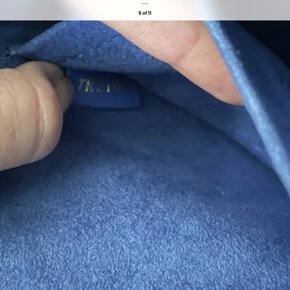 Louis Vuitton New Wave Camera Bag Xmas Sale FIRM - Picture 4 of 10